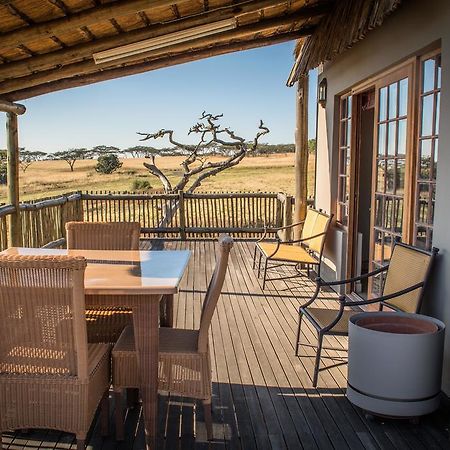 Ukuthula Lodge 霍维克 客房 照片