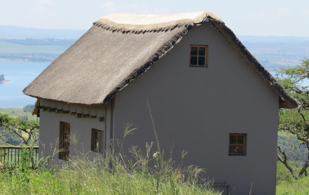Ukuthula Lodge 霍维克 客房 照片