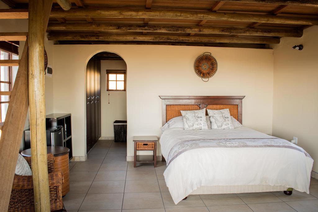 Ukuthula Lodge 霍维克 客房 照片