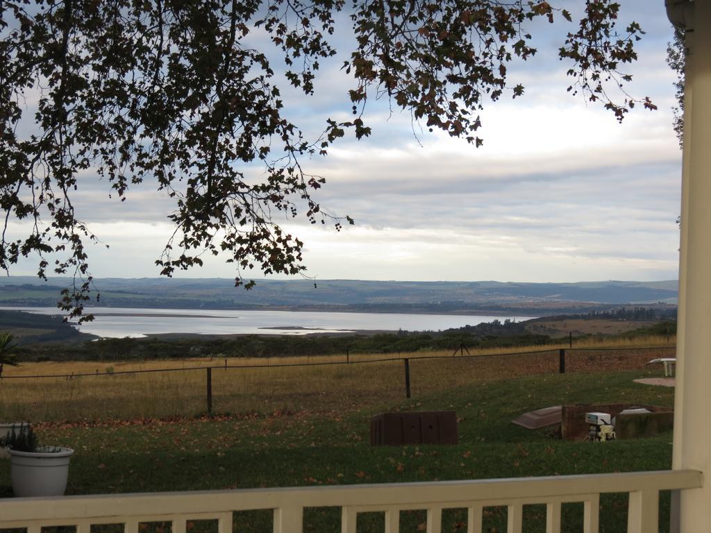 Ukuthula Lodge 霍维克 外观 照片