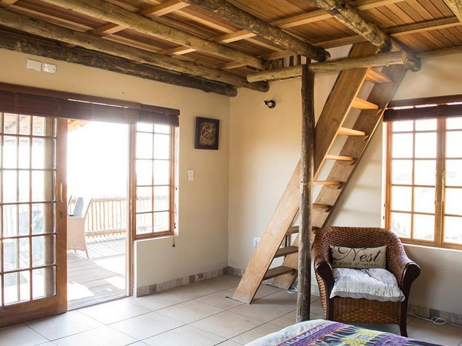 Ukuthula Lodge 霍维克 外观 照片