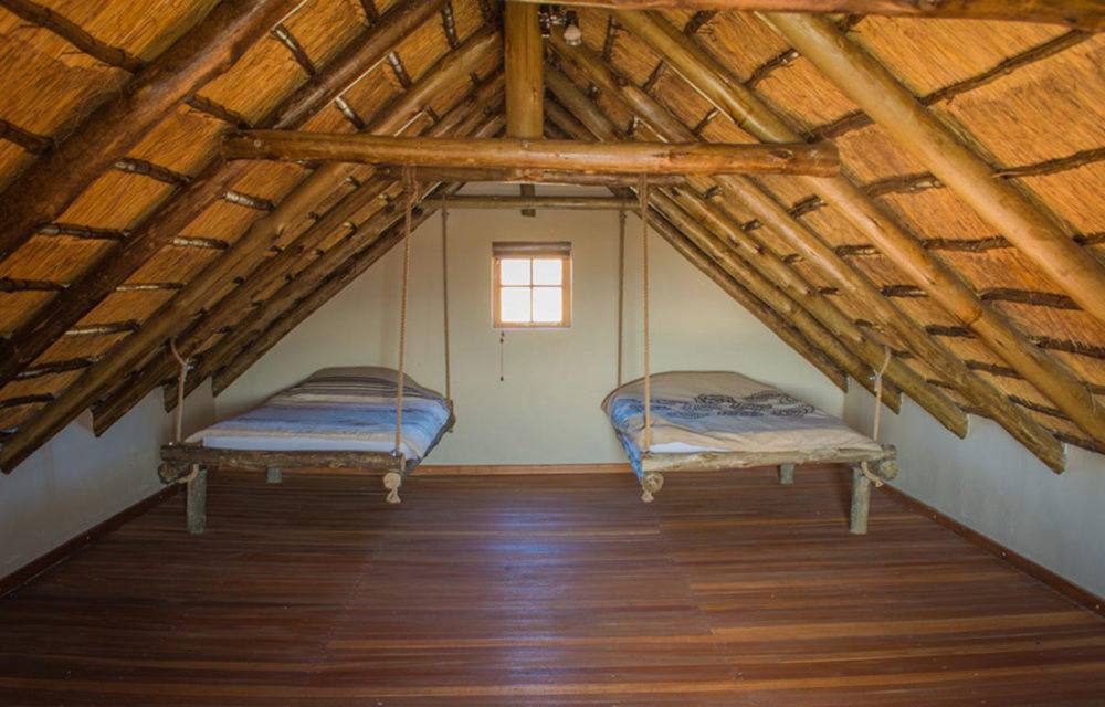 Ukuthula Lodge 霍维克 外观 照片