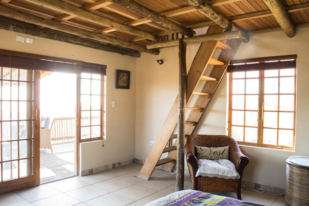 Ukuthula Lodge 霍维克 外观 照片
