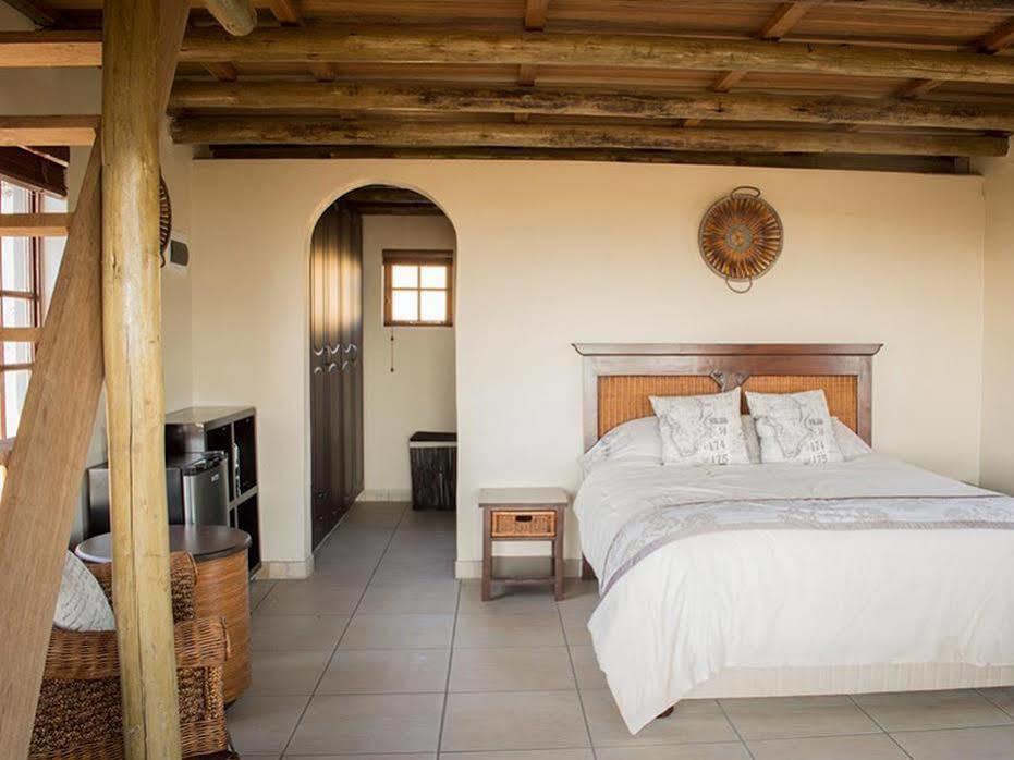 Ukuthula Lodge 霍维克 外观 照片