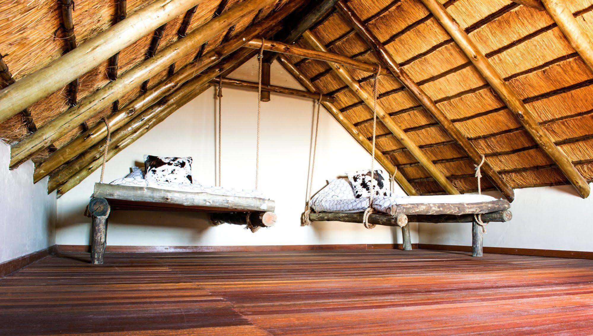 Ukuthula Lodge 霍维克 外观 照片